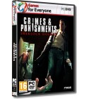 Sherlock Holmes - Crimes and Punishments